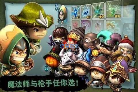 奇幻射击v3.02