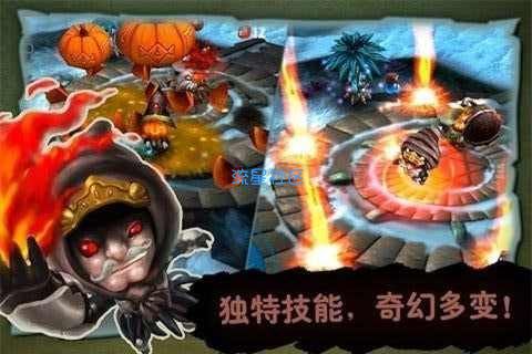 奇幻射击v3.02