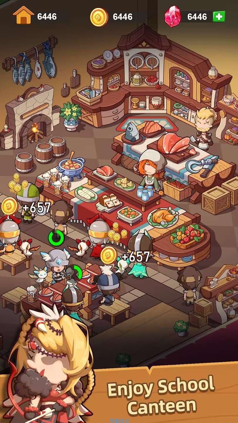 【手游分享】驯龙模拟器V1.02.00