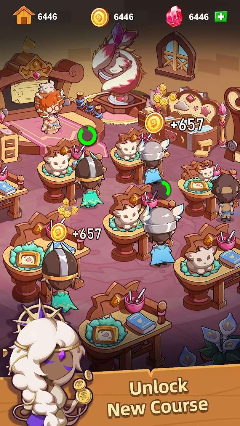 【手游分享】驯龙模拟器V1.02.00