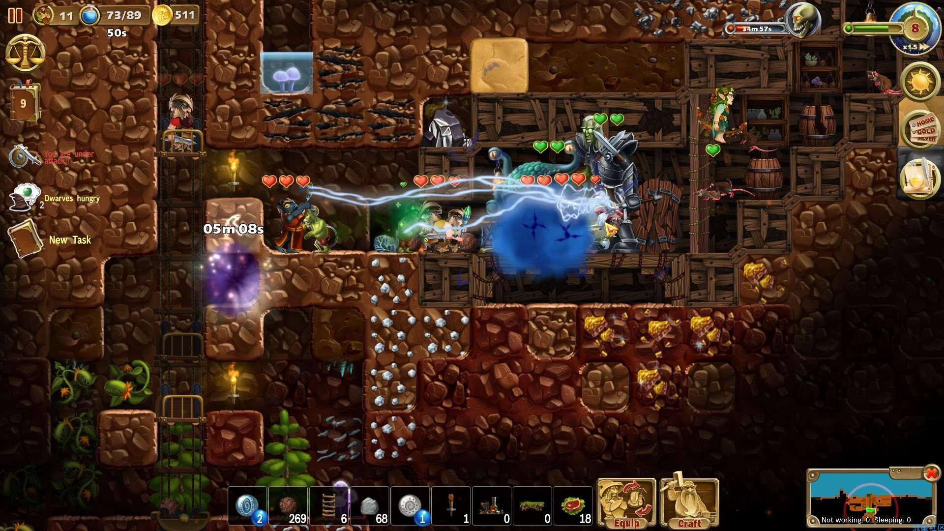 【端游分享】打造世界 v1.10.004 豪华中文版