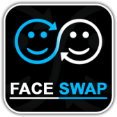 FaceSwap！AI换脸神器！自动换脸增强！