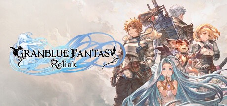 【端游分享】碧蓝幻想：Relink v1.1.1 豪华中文版