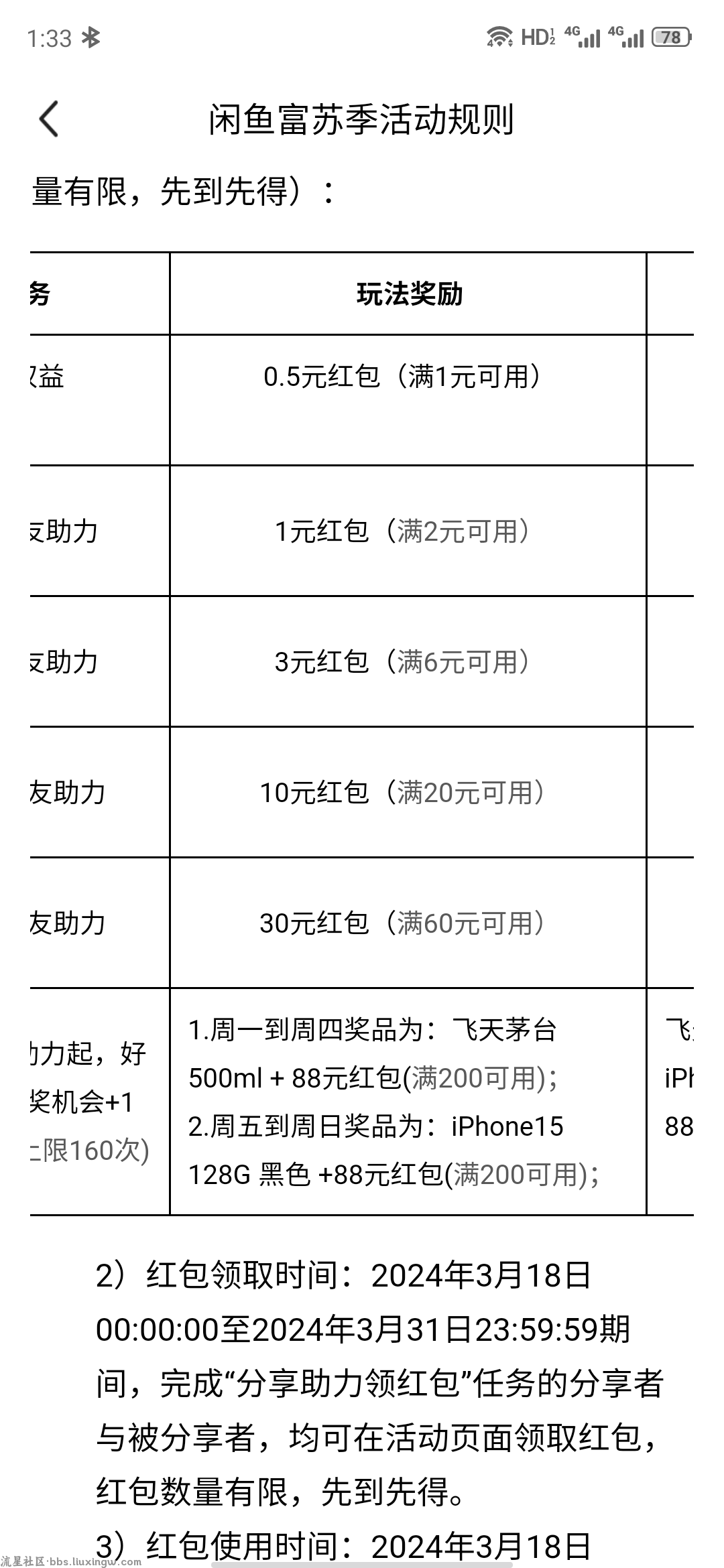 闲鱼–复苏季活动44卷