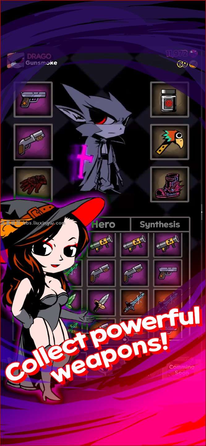 【手游分享】MMS养成记：怪物商店物语 Ver 1.0.2