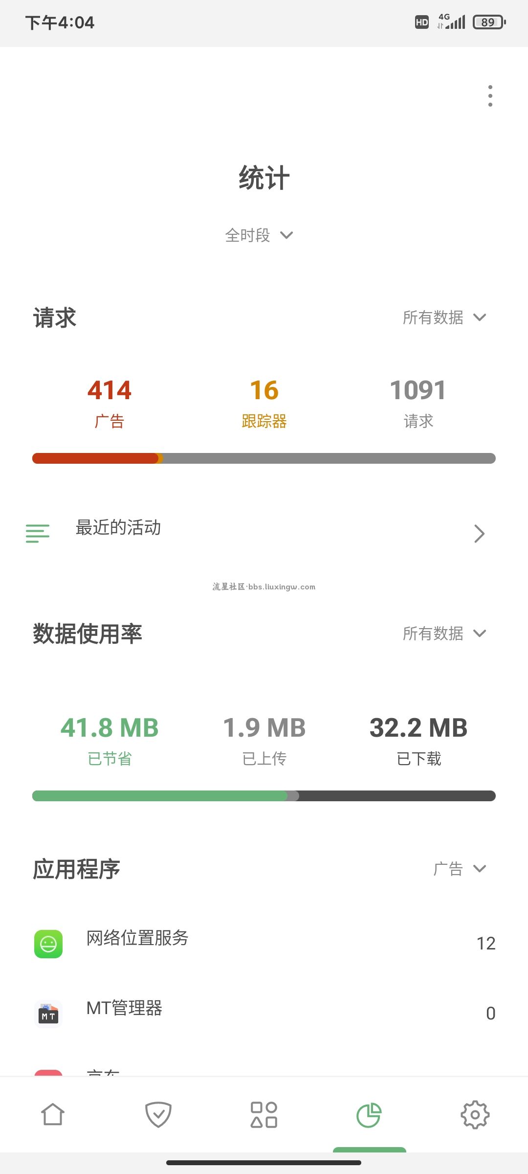 AdGuard v4.4.114广告拦截神器
