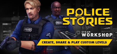 【端游分享】警察故事/Police Stories 豪华中文版