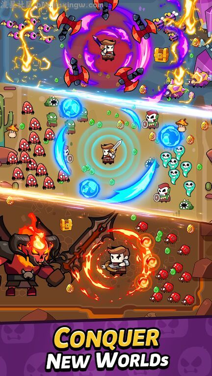 【手游分享】侠盗冒险 v.1.0.32.03.01