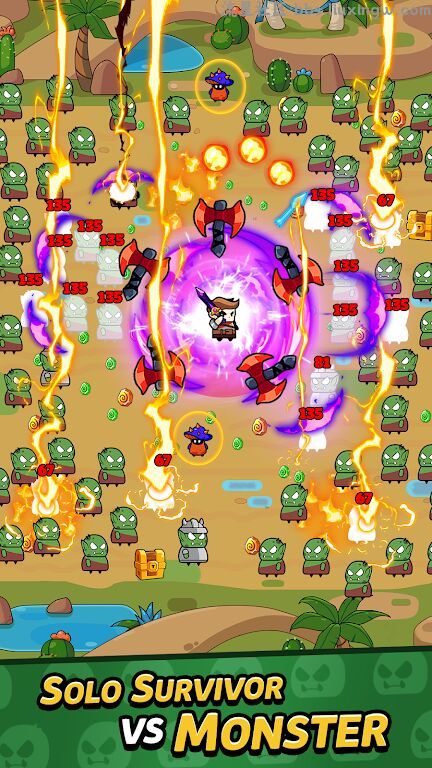 【手游分享】侠盗冒险 v.1.0.32.03.01