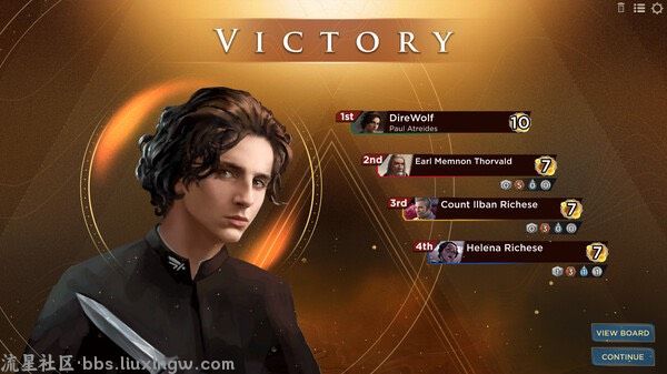 【端游分享】沙丘：香料战争 v2.0.4.31850 豪华中文版