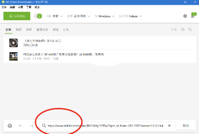 4K Video Downloader+ 免激活中文绿色版