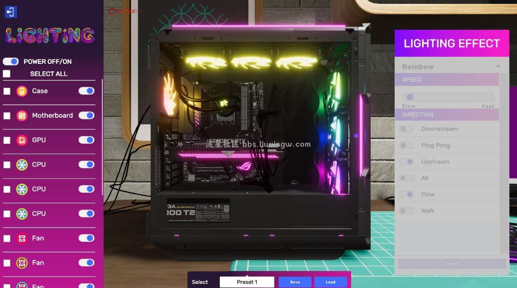 【端游分享】装机模拟器2v1.8.20