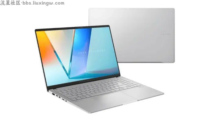 【电脑资讯】华硕Vivobook S 15 OLED骁龙版偷跑， 售价可能惊人