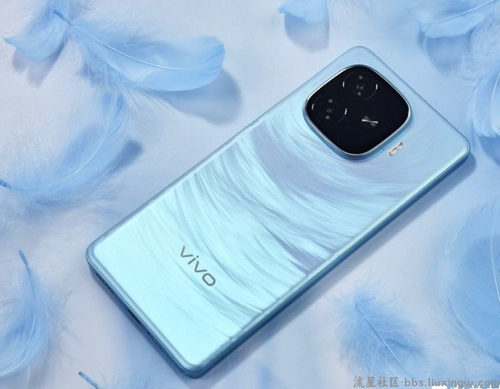 【手机资讯】内外兼修vivo Y200 GT耐用性技术解析