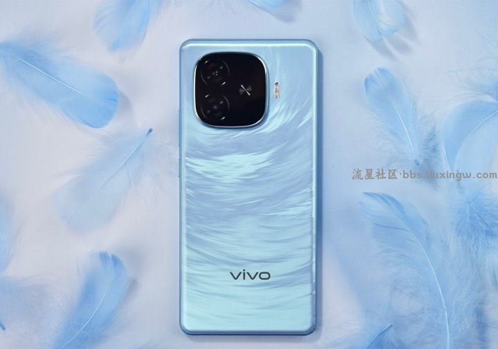 【手机资讯】内外兼修vivo Y200 GT耐用性技术解析