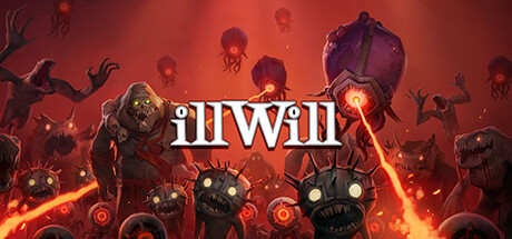 【端游分享】恶意 v1.09 官方简体中文 解压即玩
