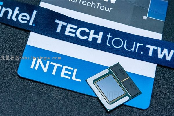 【电脑资讯】Intel新处理器，预计9月上市