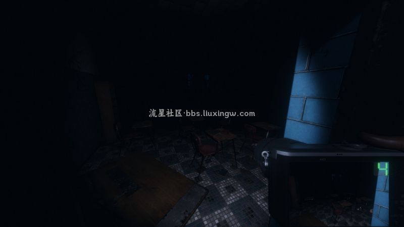 【端游资源】恐鬼症V20240625