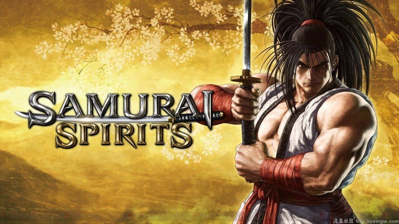 【端游分享】侍魂晓 全dlc