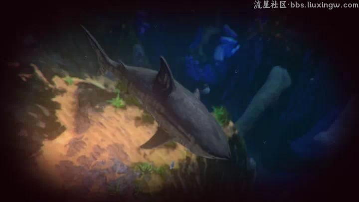 【手游分享】海底大猎杀，Steam完美移植版