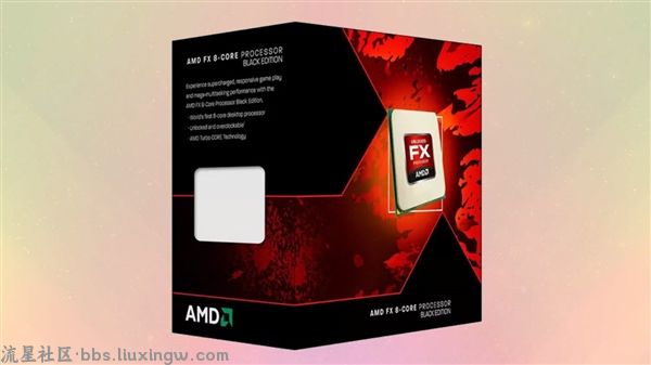【电脑资讯】AMD最古老的指令集最终绝迹：不再支持AMD 3DNow!