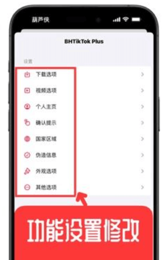 【iOS】TikTok抖音-国际版，19日更新