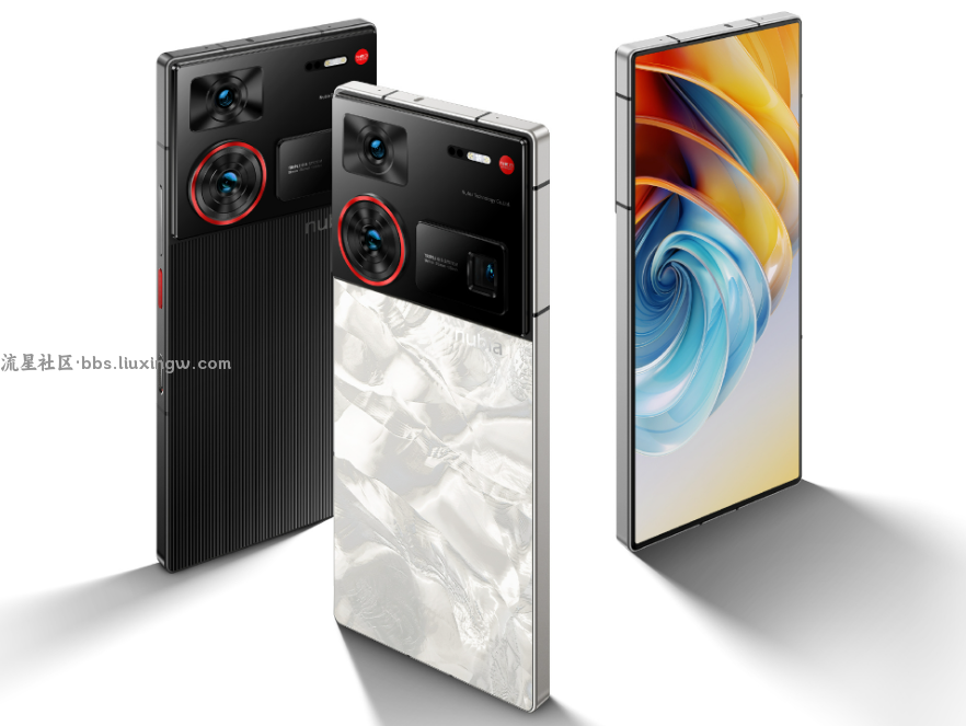 【手机资讯】努比亚Z60S Pro手机影像配置公布，号称“Ultra 同级主摄，超越一英寸”