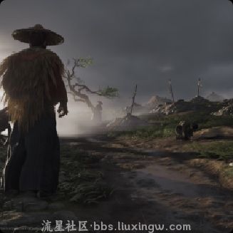【端游分享】：对马岛之魂 导演剪辑版 豪华中文版 全DLC