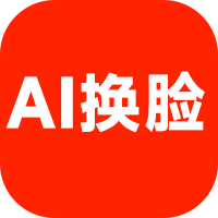 AI FaceSwap AI换脸v2.2.3，一键变换脸！