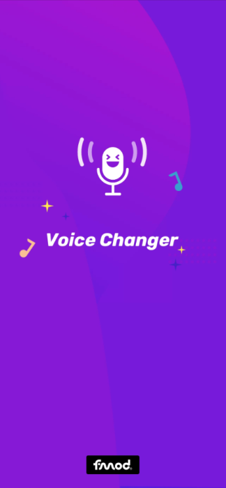 Voice Changer变声器v1.02.82，登录即是会员