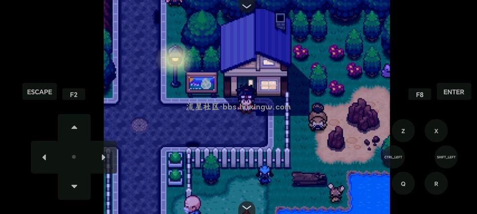 【PC/手机双端】宝可梦无限 原创精灵+数码宝贝