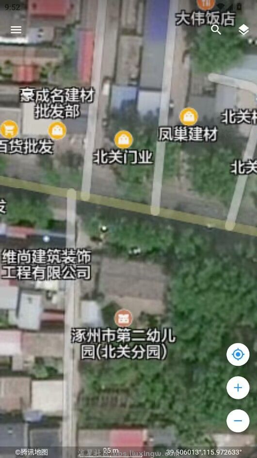 蓝星地图v1.20，丰富底图，宝藏地图等你