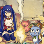 【端游分享】妖精尾巴 地下迷城 v1.0.1.1 中文版