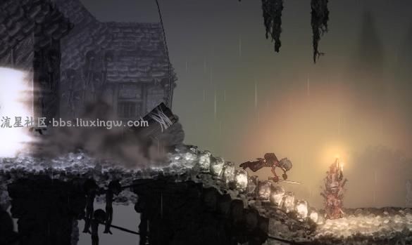 【手游/PC双端】盐与避难所_豪华中文版