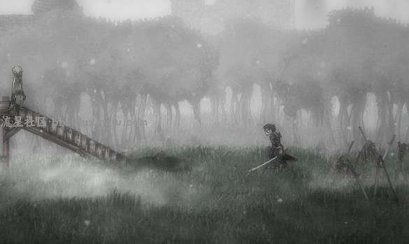 【手游/PC双端】盐与避难所_豪华中文版