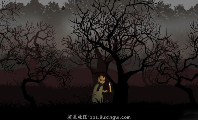 【手游分享】当幽灵来敲门steam移植