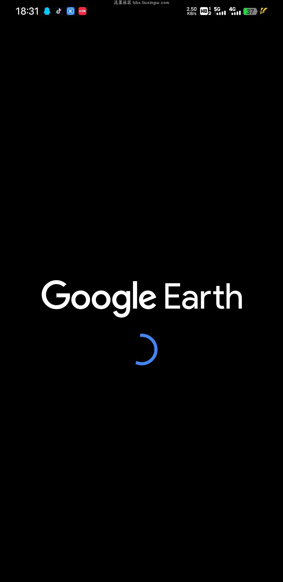 Google Earth谷歌地球Pro v10.59.1.6，带你见证世界