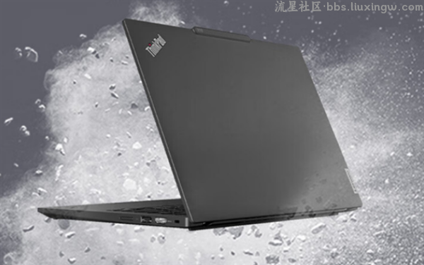 【电脑资讯】7999元，联想ThinkPad X13笔记本新配置开售：Ultra 5-125H+32G+1T