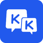 kk键盘v3.1.9.10790解锁会员，无限连发！怼人专用