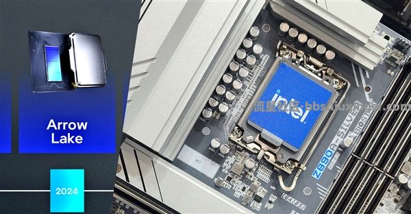 【电脑资讯】Intel酷睿Ultra 200K推迟上市！多等一个星期