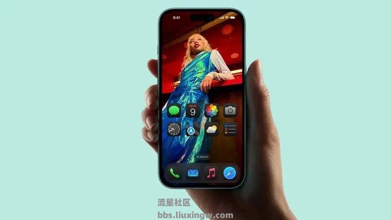 【手机资讯】苹果公布新一代超瓷晶面板：iPhone 16/Pro系列已应用，硬度较初代提升50%