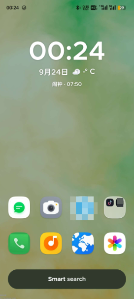 Smart Launcher v6.4 手机美化启动器