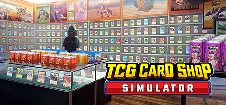 【端游分享】TCG卡牌商店模拟器v0.39 中文版