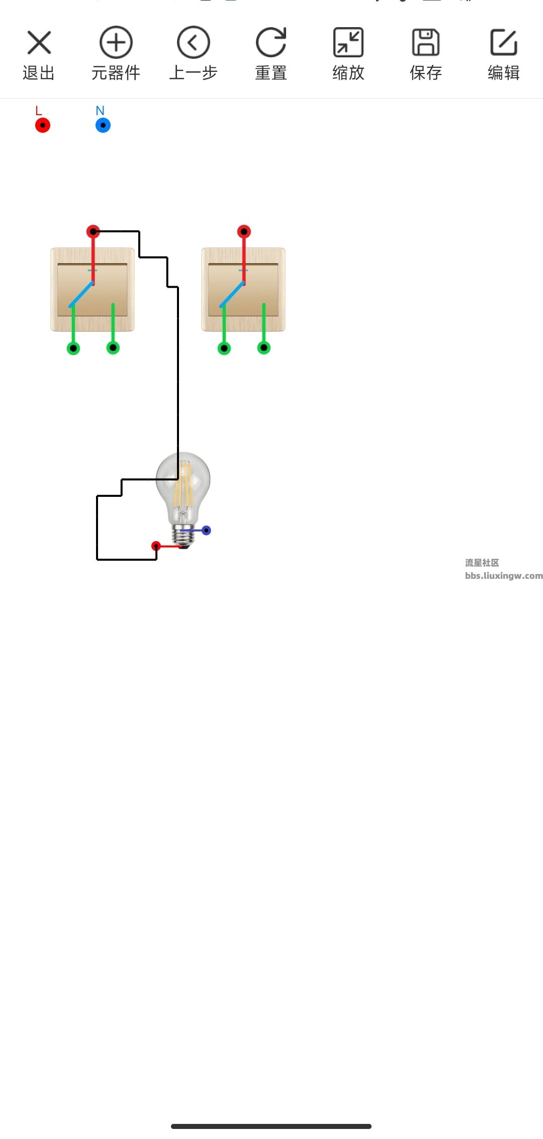 电工仿真软件v3.0.0，高效电路模拟工具