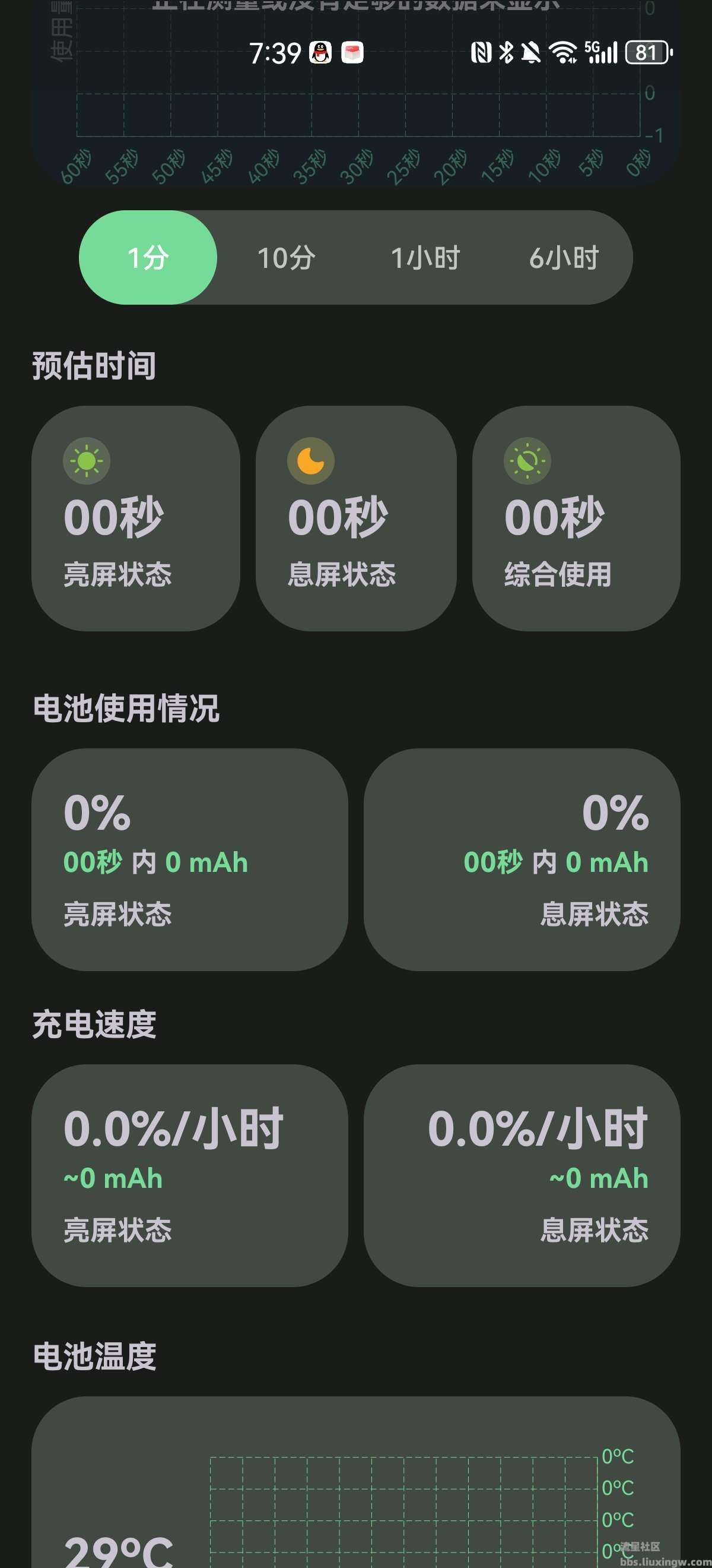 Battery  Guru v2.1.6.1，电池优化