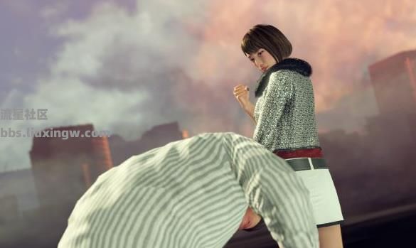 【端游分享】如龙7光与暗的去向_豪华中文版