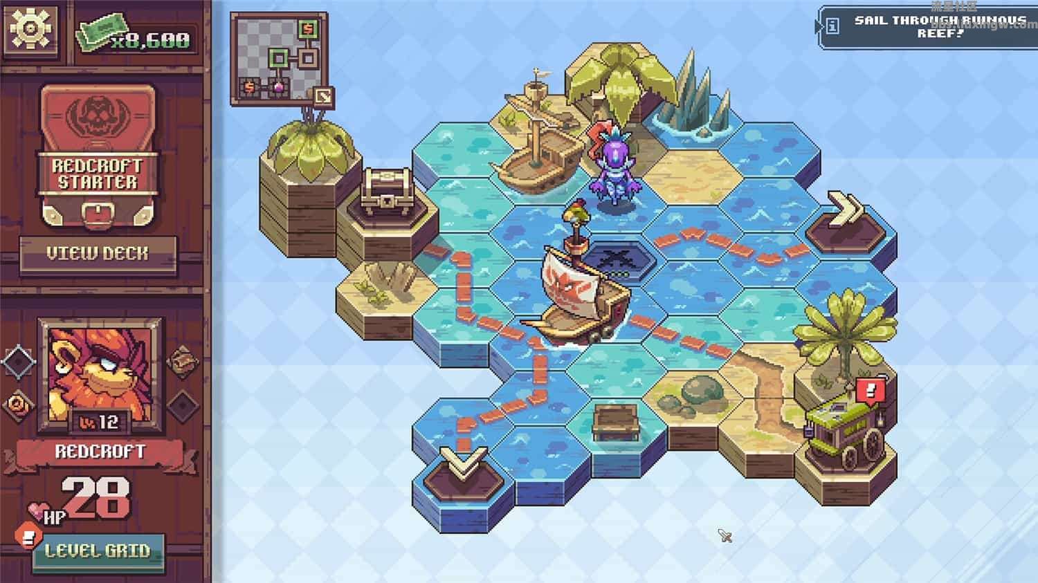 【端游资源】纵横命途0.11.10