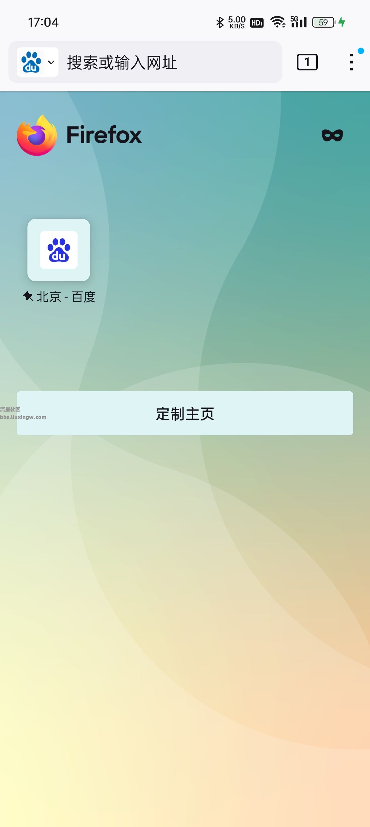 Firefox浏览器v132.0，支持脚本插件的开源浏览器