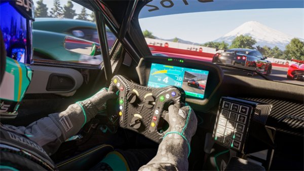 【端游分享】极限竞速8中文联机版 全DLC
