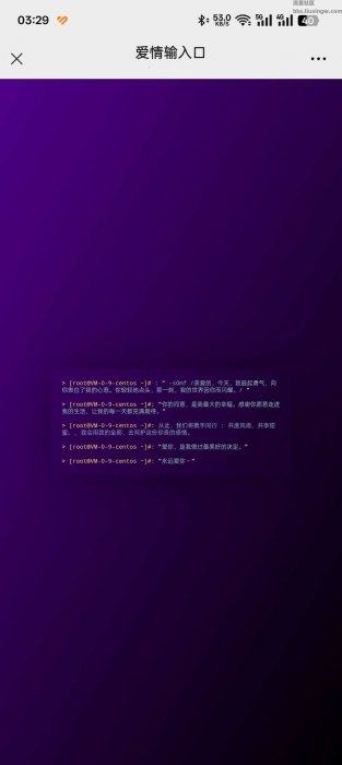 抖音表白源码Plus版本